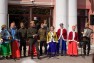 «Гармошка фронтовая – подруга боевая»