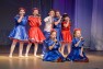 Концерт «Образцового» вокального ансамбля «Радуга» - «Где живут улыбки»