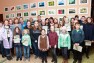 Открытие фотовыставок: «Летние этюды» и «Есть только миг» Опубликовано 29 октября 2019 года