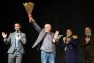 Открытие XXIII Международного театрального фестиваля Ф. М. Достоевского