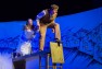 8 ноября в Центре культуры «Русич» прошёл спектакль "Наказание" Вышневолоцкого областного драматического театра.