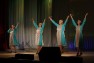 24 ноября 2019 года в Центре культуры «Русич» прошел концерт «Спасибо музыка тебе», посвященный 25- летию «Народного коллектива» вокального квартета «Аккорд»