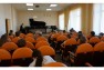 С рабочим визитом в Псковскую область