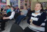 С рабочим визитом в Псковскую область