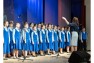 Юбилейный концерт хорового коллектива Детской школы искусств