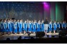 Юбилейный концерт хорового коллектива Детской школы искусств