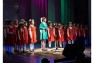Юбилейный концерт хорового коллектива Детской школы искусств