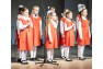 Юбилейный концерт хорового коллектива Детской школы искусств