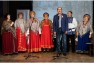 «Гармошка тоже воевала!»