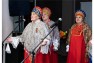 «Гармошка тоже воевала!»