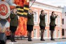 Центр культуры «Русич» поздравляет с Днём Победы!