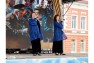 Центр культуры «Русич» поздравляет с Днём Победы!