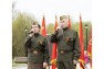 Центр культуры «Русич» поздравляет с Днём Победы!