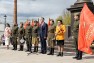 Центр культуры «Русич» поздравляет с Днём Победы!