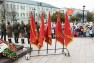 Центр культуры «Русич» поздравляет с Днём Победы!