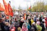 Центр культуры «Русич» поздравляет с Днём Победы!