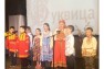 Ежегодный фестиваль «Буквица»