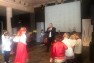 Ежегодный фестиваль «Буквица»