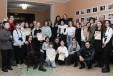 Фото Алёны Гореловой, Анны Емельяновой и Никиты Кузнецова