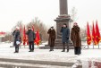 © Людмила Степико / ЦК «Русич»