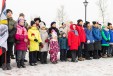 © Людмила Степико / ЦК «Русич»