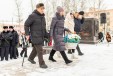 © Людмила Степико / ЦК «Русич»