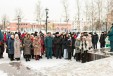 © Людмила Степико / ЦК «Русич»