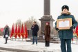 © Людмила Степико / ЦК «Русич»
