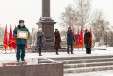 © Людмила Степико / ЦК «Русич»
