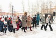 © Людмила Степико / ЦК «Русич»