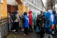 Фото Павла Иванова / ЦК «Русич»