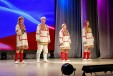 Фото Павла Иванова / ЦК «Русич»
