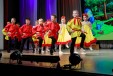 Фото Павла Иванова / ЦК «Русич»