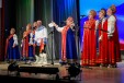 Фото Павла Иванова / ЦК «Русич»