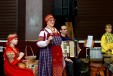 фото Людмилы Степико / ЦК «Русич»