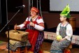 фото Людмилы Степико / ЦК «Русич»