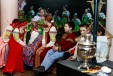 фото Людмилы Степико / ЦК «Русич»