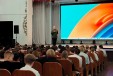 Фото со страницы МАОУ СОШ №2 г. Старая Русса
