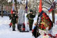 Фото Людмилы Степико / ЦК «Русич»
