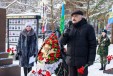 Фото Людмилы Степико / ЦК «Русич»