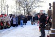 Фото Людмилы Степико / ЦК «Русич»