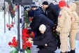 Фото Людмилы Степико / ЦК «Русич»